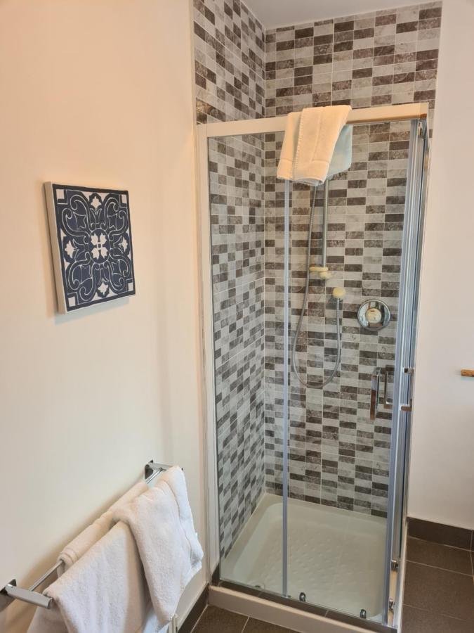 Ely House B&B Shannonbridge Экстерьер фото
