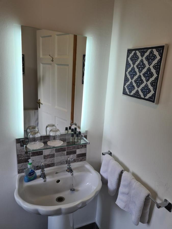 Ely House B&B Shannonbridge Экстерьер фото