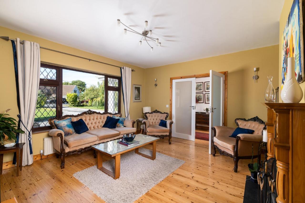 Ely House B&B Shannonbridge Экстерьер фото
