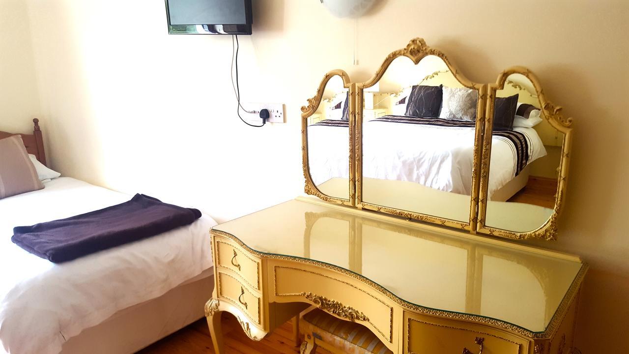 Ely House B&B Shannonbridge Экстерьер фото