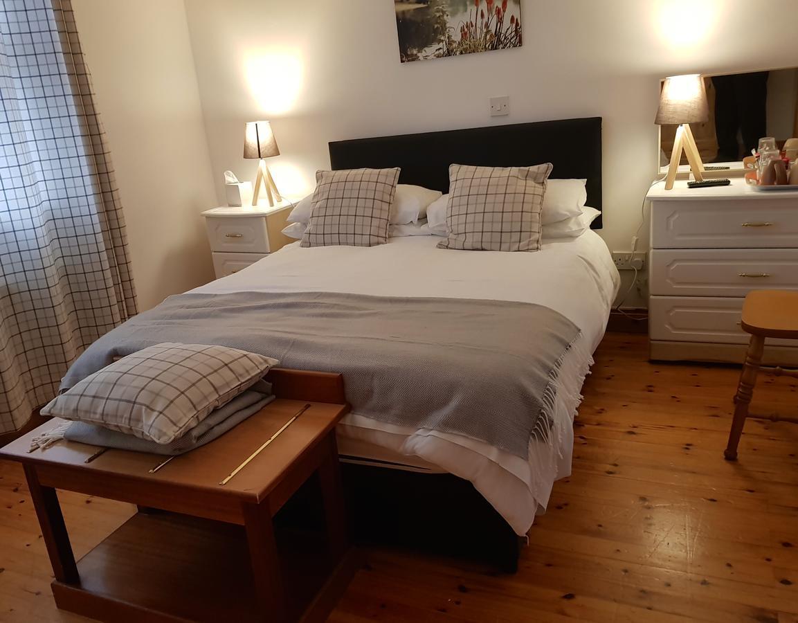 Ely House B&B Shannonbridge Экстерьер фото