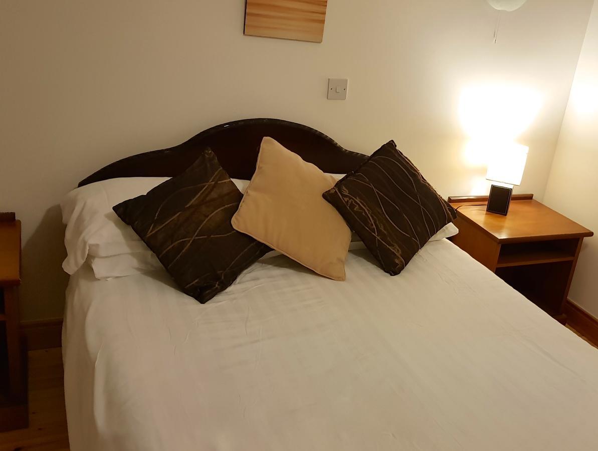 Ely House B&B Shannonbridge Экстерьер фото